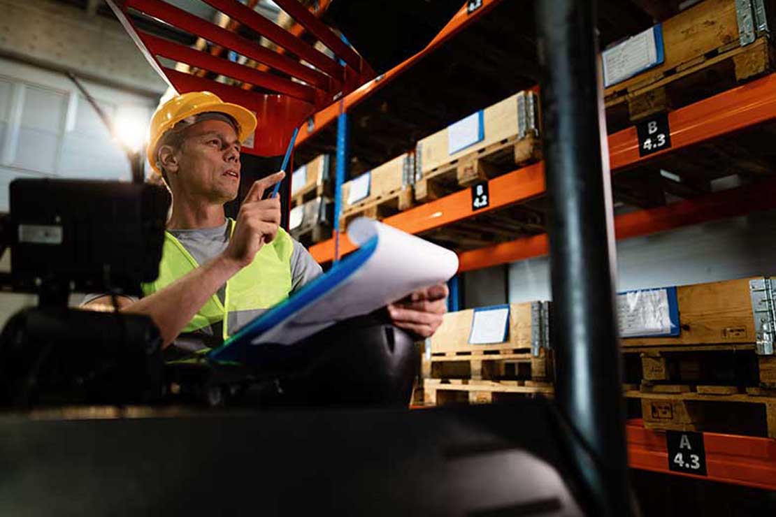 warehousing-distribution-india